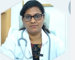 Dr U Sunitha